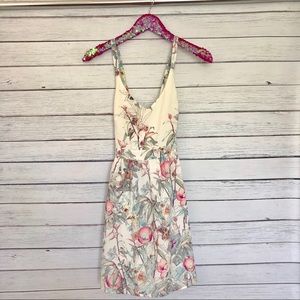 Forger 21 pastel dress